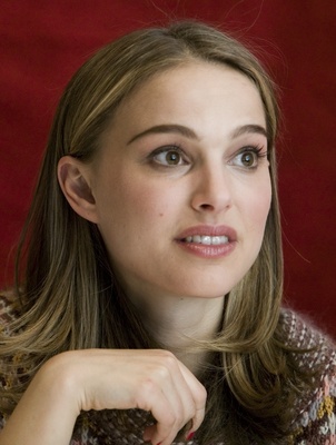 Natalie Portman posters