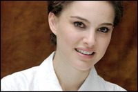 Natalie Portman t-shirt #2292560