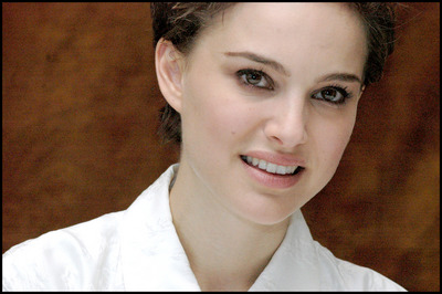 Natalie Portman posters