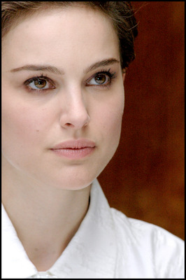 Natalie Portman posters