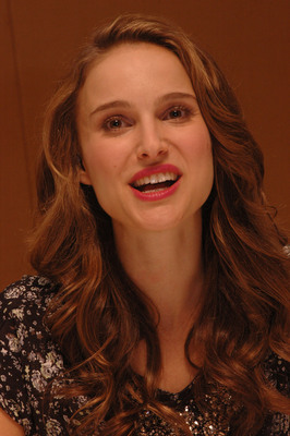 Natalie Portman posters