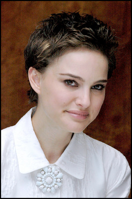 Natalie Portman posters