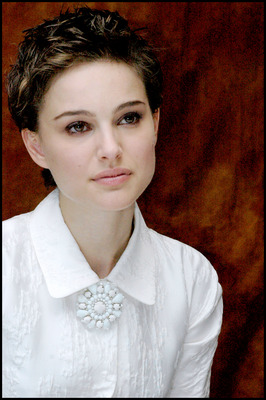 Natalie Portman posters