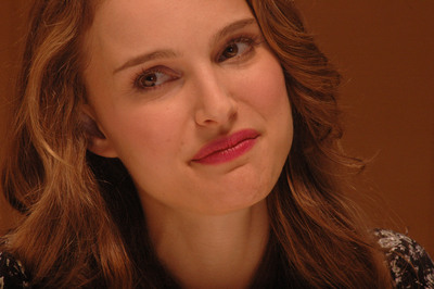 Natalie Portman posters