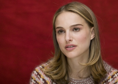 Natalie Portman posters