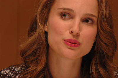 Natalie Portman posters