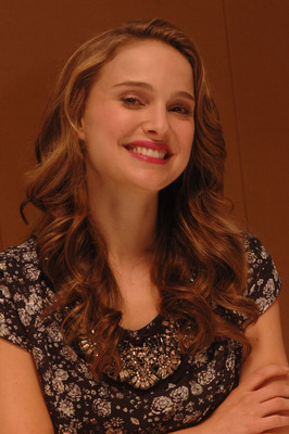 Natalie Portman posters