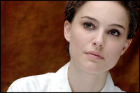 Natalie Portman Tank Top #2292591