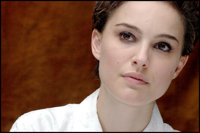 Natalie Portman posters