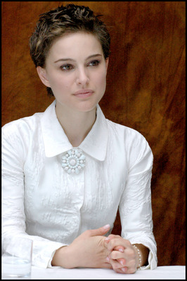 Natalie Portman posters