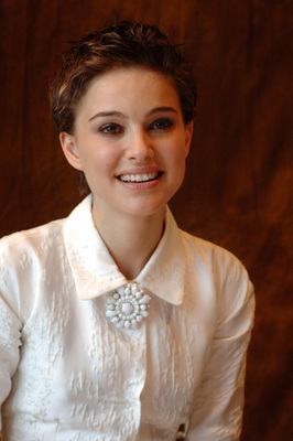 Natalie Portman posters