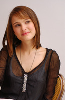 Natalie Portman hoodie #2339064