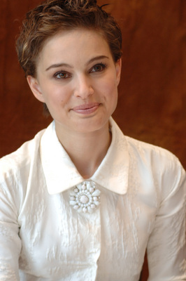 Natalie Portman posters