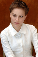 Natalie Portman Tank Top #2339075