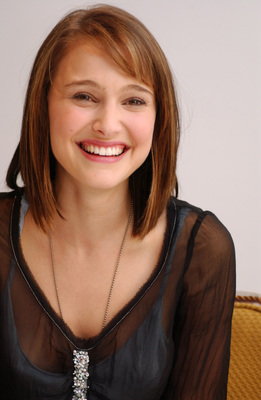 Natalie Portman posters