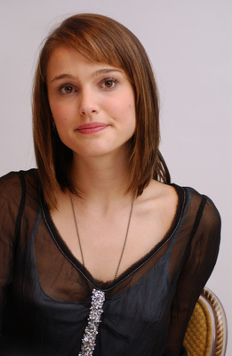 Natalie Portman posters