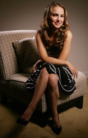 Natalie Portman longsleeve t-shirt #2344351