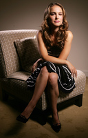 Natalie Portman longsleeve t-shirt #2344353