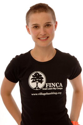 Natalie Portman posters