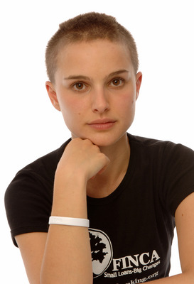 Natalie Portman posters