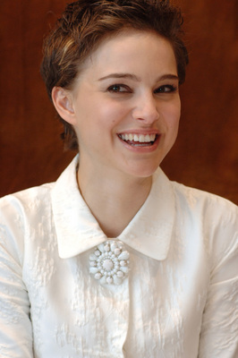 Natalie Portman posters