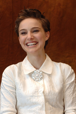 Natalie Portman posters