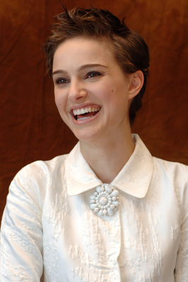 Natalie Portman posters