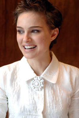 Natalie Portman posters