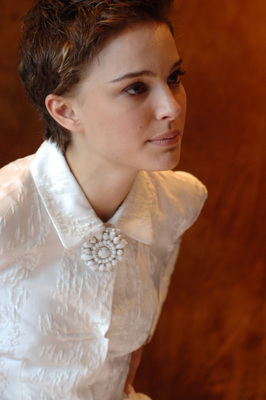 Natalie Portman posters