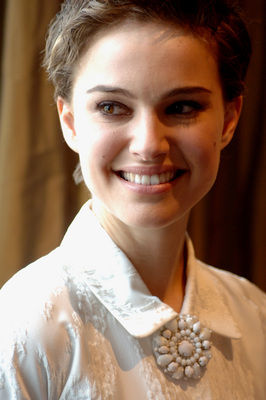 Natalie Portman posters