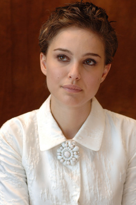 Natalie Portman posters