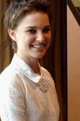 Natalie Portman posters