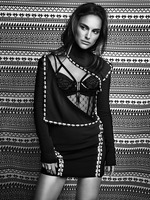 Natalie Portman tote bag #G731057