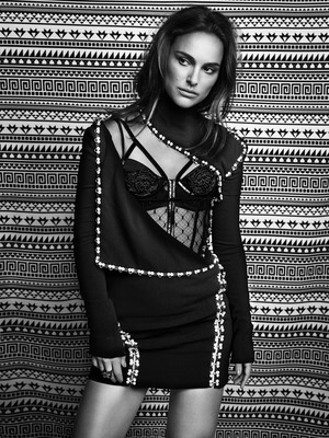 Natalie Portman posters