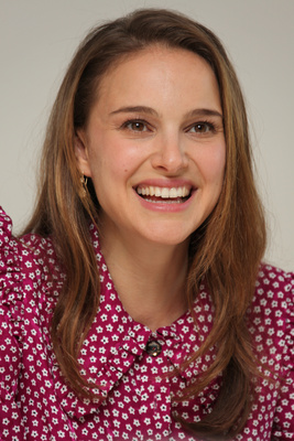 Natalie Portman posters