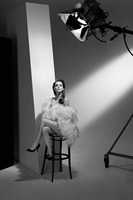 Natalie Portman longsleeve t-shirt #2439435