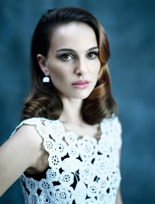 Natalie Portman posters