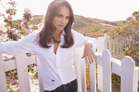 Natalie Portman Sweatshirt #2516253