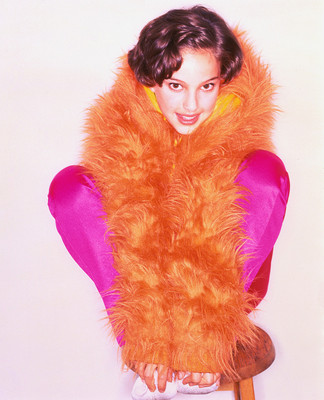 Natalie Portman posters