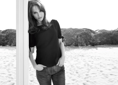 Natalie Portman posters