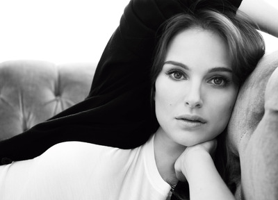 Natalie Portman posters