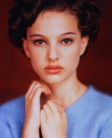 Natalie Portman t-shirt #2627629