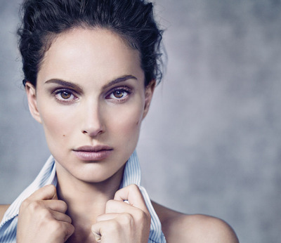 Natalie Portman posters