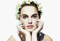 Natalie Portman Sweatshirt #2627637