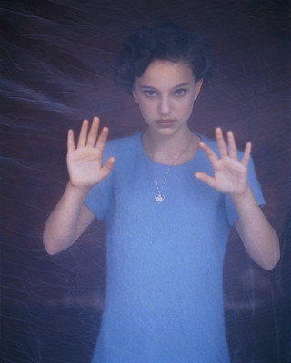 Natalie Portman posters