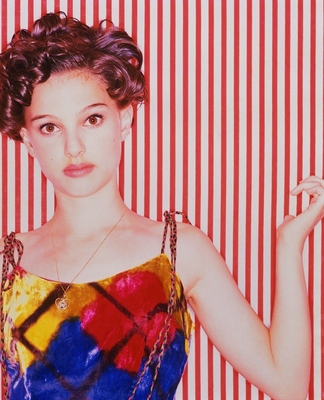 Natalie Portman posters