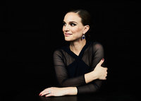 Natalie Portman Sweatshirt #2699044