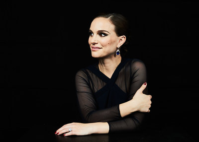 Natalie Portman posters