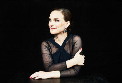 Natalie Portman posters