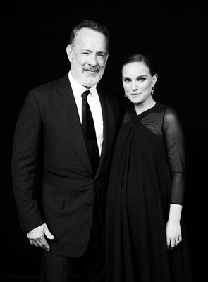 Natalie Portman posters